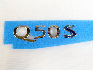 Ｖ３７　インフィニティ　セダン　２０１４年