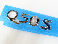 Ｖ３７　インフィニティ　セダン　２０１４年