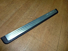 Ｍ３７　ＩＮＦＩＮＩＴＩ　　キックプレート