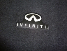 Ｍ３７　ＩＮＦＩＮＩＴＩ　トランクマット