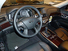 Y51　エアーバッグ・ハンドル