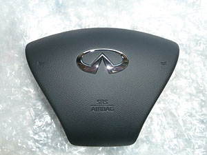 Y51ｴｱｰ・ﾊﾞｯｸﾞAssy