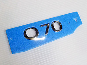 Ｙ５１　インフィニティ　Ｑ７０　２０１４年