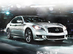 Ｙ５１　インフィニティ　２０１４年