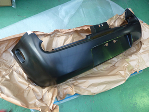 Z12 CUBE（キューブ） 北米日産純正品　盗難防止ケーブル