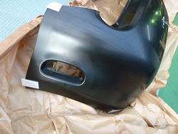 Z12 CUBE（キューブ） 北米日産純正品　盗難防止ケーブル