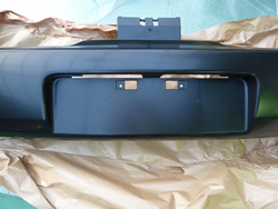 Z12 CUBE（キューブ）北米日産純正品　盗難防止ケーブル