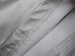 Z12 CUBE（キューブ） 北米日産純正品　車体カバー